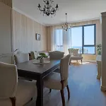 Panorama Sky 17 - Lux Floor With Amazing Sea View Apartment Varna