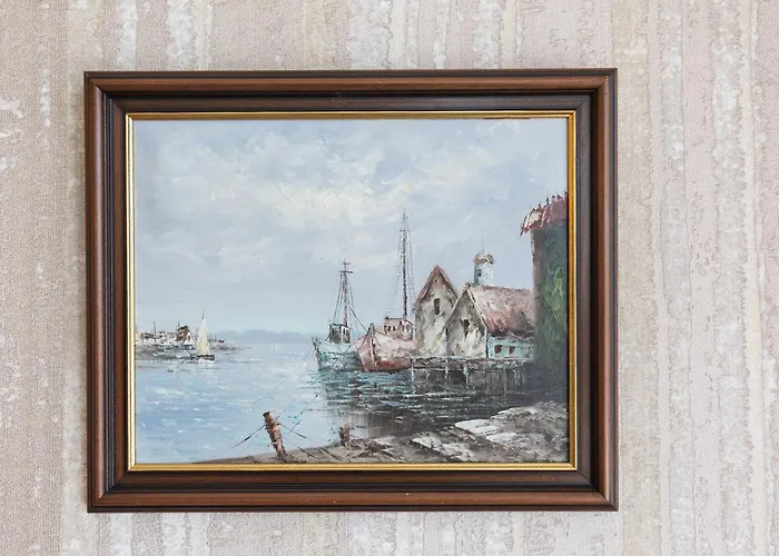 Panorama Sky 17 - Lux Floor With Amazing Sea View