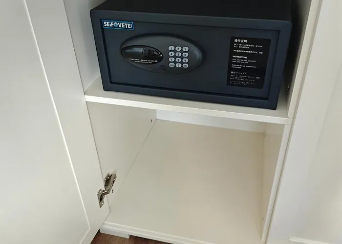 شقة Panorama Sky 17 - Lux Floor With Amazing Sea View