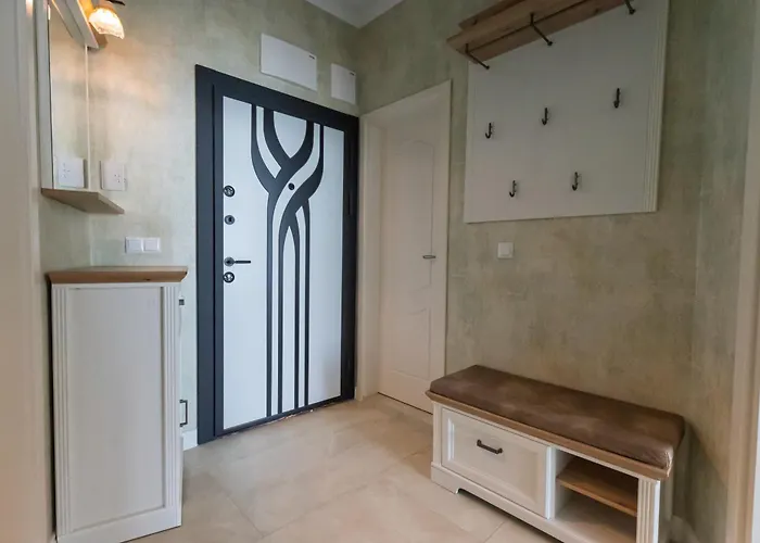 Panorama Sky 17 - Lux Floor With Amazing Sea View *