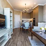 Panorama Sky 17 - Lux Floor With Amazing Sea View דירה