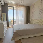 דירה Panorama Sky 17 - Lux Floor With Amazing Sea View