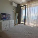 דירה Panorama Sky 17 - Lux Floor With Amazing Sea View