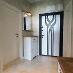 דירה Panorama Sky 17 - Lux Floor With Amazing Sea View *