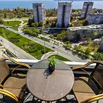 Panorama Sky 17 - Lux Floor With Amazing Sea View *