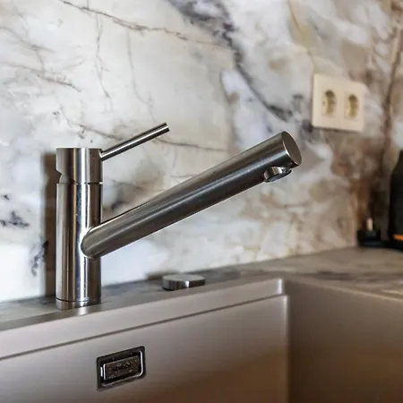 Апартаменты Panorama Sky 17 - Lux Floor With Amazing Sea View *