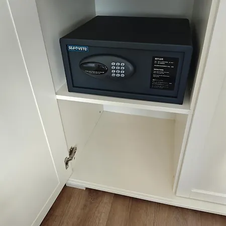 Apartmán Panorama Sky 17 - Lux Floor With Amazing Sea View