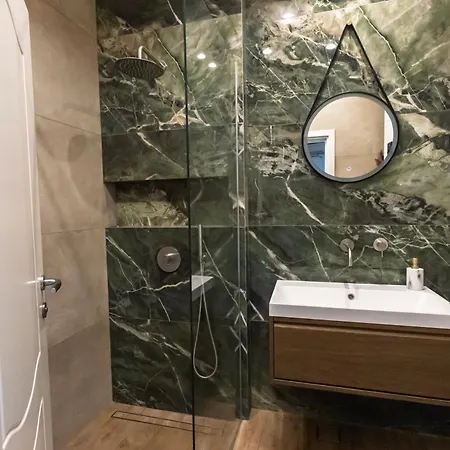 Panorama Sky 17 - Lux Floor With Amazing Sea View Apartmán Varna