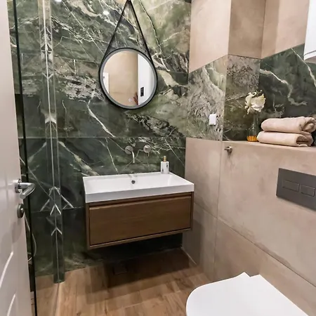 Panorama Sky 17 - Lux Floor With Amazing Sea View