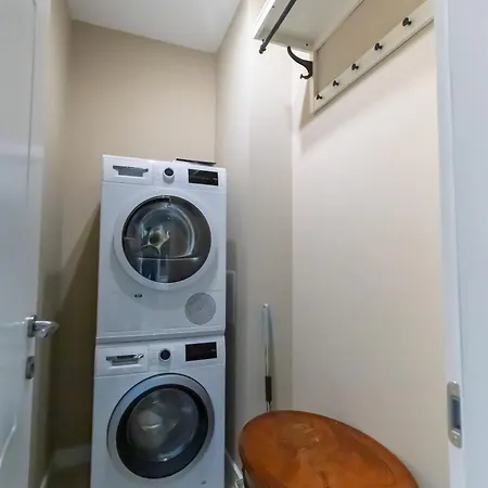 Panorama Sky 17 - Lux Floor With Amazing Sea View Varna