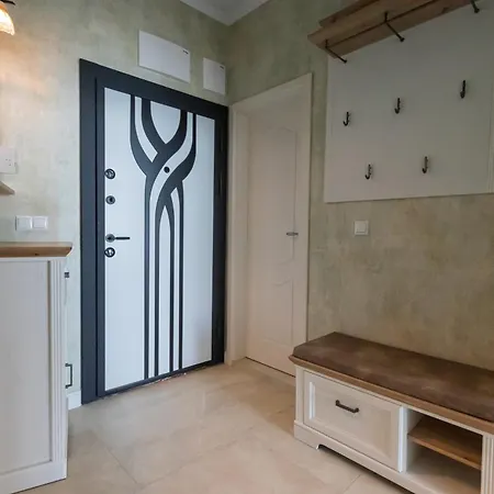 Panorama Sky 17 - Lux Floor With Amazing Sea View *