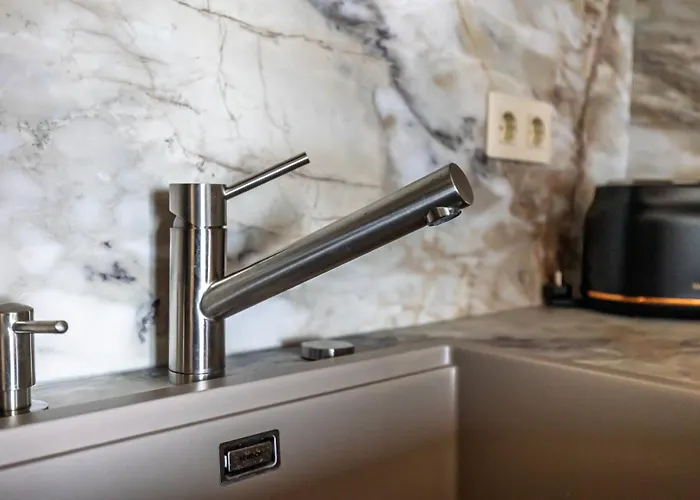 Appartement Panorama Sky 17 - Lux Floor With Amazing Sea View *