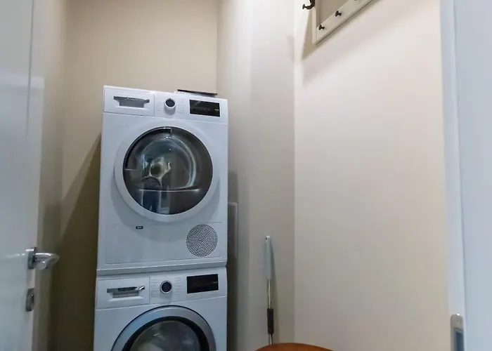 Panorama Sky 17 - Lux Floor With Amazing Sea View Varna