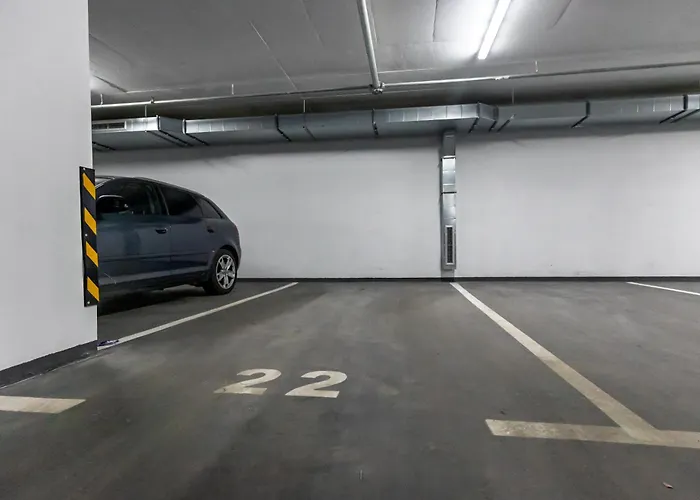 Panorama Sky 17 - Lux Floor With Amazing Sea View